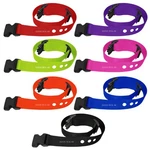 Collar Strap Nylon 1" Replacement For Petsafe And Sportdog Made In Usa. Fixed Price $14.88.