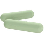 Polyfit Dumbbell Jogging Weight Bars For Women - Set Of 2 (3.3 Lb ). Fixed Price $50.00.