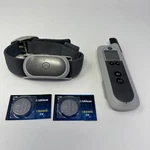 Motorola SCOUTTRAINER25 - No Bark Dog Collar New Battery Read. Fixed Price $46.64.