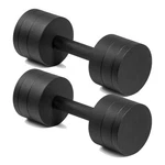 Cap Barbell 15 Lb Adjustable Dumbbell Compact Cast Iron Weight Multiple Opti. Fixed Price $111.04.