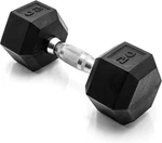 Cap Barbell Coated Hex Dumbbell Weight Single 10-120 Lbs Multiple Options. Fixed Price $50.99.