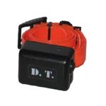 Dt Systems Add-on Replacement Collar Orange. Fixed Price $119.99.