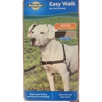 Petsafe Easy Walk - No Pull Harness Black/silver For Small To Medium Dogs (new). Fixed Price $16.00.