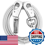 Boss Pet - Prestige 30FT Beast Dog Tie Out Spring P5730 Spg 99. Fixed Price $28.43.