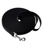 Dog/puppy Obedience Recall Training Agility Lead - 15FT 20FT 30FT 50FT Traini.... Fixed Price $18.42.