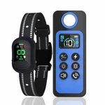 Dog Training Collar With Modes, 4900FT Remote Electronic Shock.... Fixed Price $27.60.