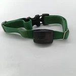 Dogwatch R9 Hidden Fence Receiver Collar Green Untested. Fixed Price $193.50.