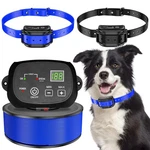 Electric Fence For Dogs, Rechargeable Underground System With 656FT.... Fixed Price $159.99.