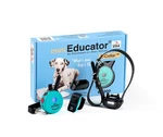 Mini Educator Ecollar ET3001/2 Mile Waterproof Remote Dog Training Inc.... Fixed Price $269.32.