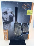 Sportdog Wetlandhunter Remote Training Collar, 1-MILE Range, SD-1825XCAMO. Fixed Price $199.99.