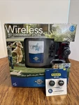 Petsafe PIF-300 Wireless Containment System W/ Transmitter & Collar. Fixed Price $99.95.