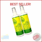 Grannicks Bitter Apple 8OZ W/SPRAYER-2 Pack. Fixed Price $27.54.
