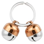 Beaus Bells Pet Tracker Extra Loud Copper Dog Cat Collar Large. Fixed Price $26.04.