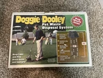 Doggie Dooley The Original In-ground / Pet Waste Disposal System New!. Fixed Price $49.99.