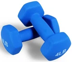 Fitvids Neoprene Dumbbell Hand Weights, Anti-slip, Anti-roll, Hex Shape.... Fixed Price $19.12.