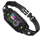 Qivonda Safe Dog Bark Collar New In Box. Fixed Price $14.99.