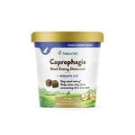 Naturvet Coprophagia Stool Eating Deterrent Plus Breath Aid Deters Dogs. Fixed Price $16.49.