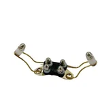 Dogtra Comfort Pads - Titanium Flex Winged Contacts Remote Training Collar. Fixed Price $33.99.