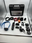 Tri-tronics Classic Pro 100 G2 Exp Remote Multi Dog Training Collar Big Bundle!. Fixed Price $274.99.