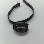 Dogwatch Blf 200 S-15 Hidden Fence Receiver Collar Black Untested Broken Loop Ca. Fixed Price $71.10.