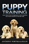 Puppy Training: Your In..., Portokaloglou,. Fixed Price $20.99.
