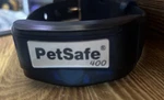 Petsafe For Venture Remote Dog Trainer 400 RFA-367 Shock Collar No Strap New. Fixed Price $15.00.
