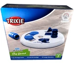 Dog Activity Flip Board Strategy Game, Level 2 Puzzle Toy, Treat Dispenser. Fixed Price $6.98.