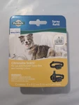 Petsafe Spray Refill Citronella Scent Replacement Cartridges Pck PAC00-16371. Fixed Price $13.99.