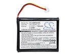 Cameron Sino 3.7V 700MAH Li-ion Replacement Battery For Garmin Delta. Fixed Price $21.60.