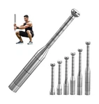Motion Space Adjustable Macebell Clubbell For Strength Training... Fast Usa Ship. Fixed Price $98.28.