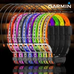 Garmin Alpha TT25 Dog Device Gps Tracking Training Collar, And Reflective Strap. Fixed Price $349.99.