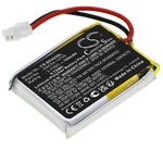 Battery For Sportdog SAC54-13734 SD-425XS FT-125 Remote SD425CAMO. Fixed Price $17.39.
