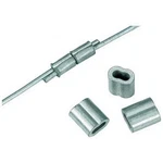 Dare Crimp Sleeve For 12.5 Gauge Wire 100S Size 2-3 By. Fixed Price $33.64.