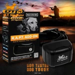 Dt Systems Rapt 1400 Add-on Collar Black Strap Dog Receiver Maxx-range 360. Fixed Price $119.99.