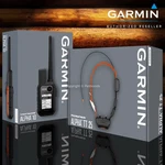 Garmin Alpha 10 Bundle TT25 Dog Device Gps Collar Tracking And Training. Fixed Price $749.99.