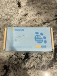Modus Dog Barking Control Devices 3 Modes Ultrasonic Training - Anti. Fixed Price $8.00.