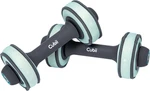 Adjustable Dumbbell Set With Free Weights - Perfect For Home Workouts. Fixed Price $133.99.