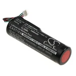 Collar Battery For Garmin 010-11864-10 361-00023-13 Pro 550 70 Tri-tronics 3.4AH. Fixed Price $23.09.