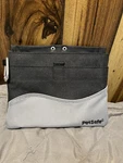Petsafe PTA00-13748 Sport- Durable Treat Pouch Black. Fixed Price $10.79.
