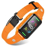 Zeasoyo Dog Collar Automatic Shock Rechargeable Anti-bark Training. Fixed Price $42.00.