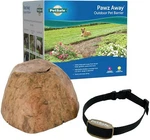 Petsafe PWF00-11923 Pawz Away Rock Barrier Wireless Dog Collar System. Fixed Price $124.95.