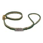 Heavy Hauler Outdoor Gear Stride By Side Ii Slip Lead 36" - Tan/green. Fixed Price $25.11.