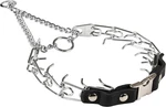 Herm Sprenger 2.25MM Prong Collar For Dogs Training Quick Release Buckle & Swi. Fixed Price $80.99.