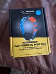 Dogtra PATHFINDER2 Mini Gps Collar Tracking And Training E-fence Receiver. Fixed Price $200.00.