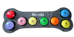 Acools Pet Dog Talking Buttons 8 Pack Buzzer Training With Waterproof Mat. Fixed Price $15.00.