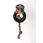 Mammoth Tirebiter Ii Rope Dog Toy Large Durable. Fixed Price $33.99.