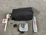 Motorola For Home And Travel Electric Dog WIRELESSFENCE25. Fixed Price $39.95.