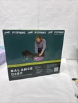 Fitpaws Dog Balance Disc 14 , Razzleberry Exercise Equipment Worko.... Fixed Price $44.99.