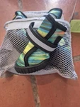Furmate Dog Boots Small Bright Colorful Paw Shoes Set Of 4 Adjustable Reflective. Fixed Price $14.99.