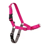 Petsafe Easy Walk No-pull Dog Harness Ultimate Medium, Raspberry/gray. Fixed Price $33.11.
